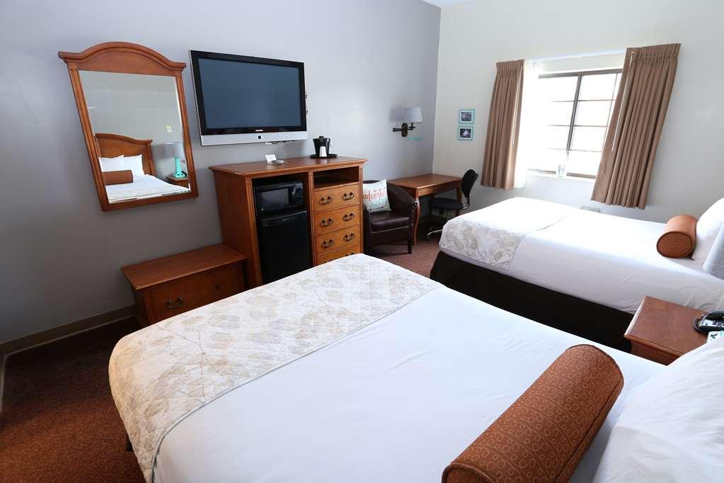 Country Hearth Inn & Suites Edwardsville Rum bild