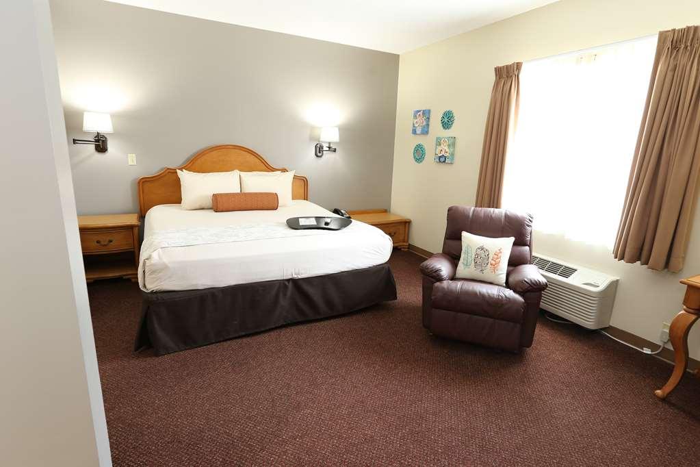 Country Hearth Inn & Suites Edwardsville Rum bild